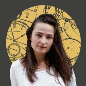 Garance Damart